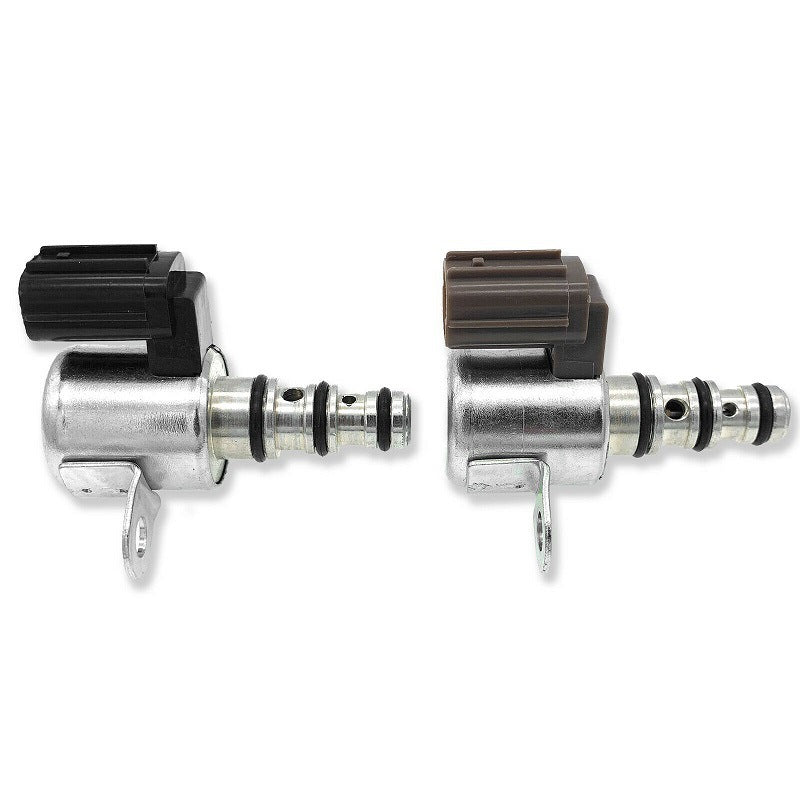 1 Pair Car Transmission Shift Control Solenoid Valve Car Repair Accessories 28500-P6H-013 28400-P6H-013 1 Pair Car Transmission Shift Control Solenoid Valve Car Repair Accessories 28500-P6H-013 28400-P6H-013